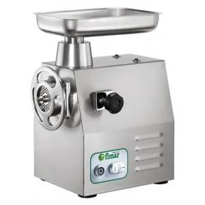 Мясорубка Fimar 22/RS (380В) Unger до 250 кг/ч, 1.1кВт арт.TR22RSQ0UX405T – купить в Краснодаре по цене завода