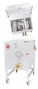 Мясорубка KT Lm-32/A – купить по цене завода