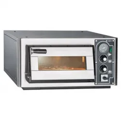 Купить печь для пиццы abat пэп-1 арт.21000801136 1 камера в Краснодаре – цена завода, доставка до двери | RuOborudovanie.ru