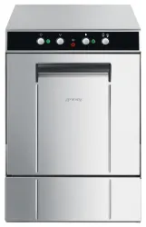 Посудомоечная машина Smeg UG402DMS фронтальная для стаканов – купить в Краснодаре с доставкой Купить посудомоечная машина smeg ug402dms фронтальная для стаканов в Краснодаре – цена завода, доставка до двери | RuOborudovanie.ru