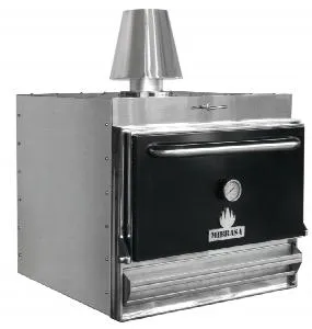 Гриль хоспер Hmb 110 Mibrasa – купить по цене завода
