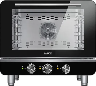 Печь конвекционная Lainox Icon Icem041 – купить в Краснодаре по цене завода