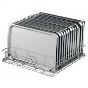 Кассета для подносов Electrolux Wtac61 867006 – купить по цене завода