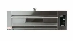 Купить печь подовая oem-ali dm430dg электрическая 1-камерная с подом 63х63см в Краснодаре – цена завода, доставка до двери | RuOborudovanie.ru