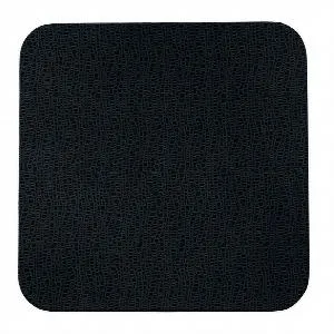 Тарелка квадратная Seltmann Weiden Coup Fine Dining Schwarz 29X29 СМ 57350 001.742619 – купить по цене завода