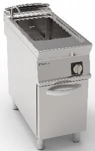 Макароноварка 900 серии Tecnoinox Cp4Fg9 313070 газ – купить в Краснодаре по цене завода
