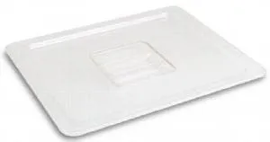 Крышка к гастроемкости Gastromix Gn1/1 полипропилен 161000 – купить в Краснодаре по цене завода