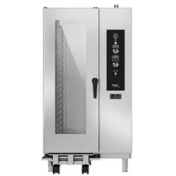 Купить пароконвектомат apach chef line lei201s wcf в Краснодаре – цена завода, доставка до двери | RuOborudovanie.ru