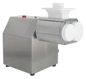 Купить мясорубка foodatlas tk-12c c насадкой (5 мм) для нарезки мяса в Краснодаре – цена завода, доставка до двери | RuOborudovanie.ru