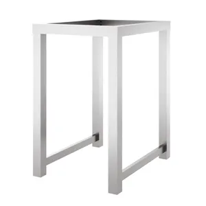 Подставка Lainox CSR061+CPT061 для пароконвектомата – купить по цене завода