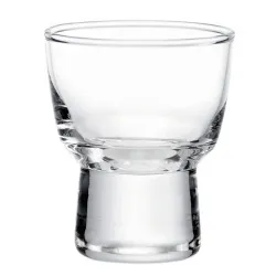 Купить стопка "haiku shot" 60мл h65мм d54мм, стекло 1b17202 в Краснодаре – цена завода, доставка до двери | RuOborudovanie.ru