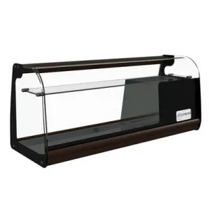 Витрина среднетемпературная Полюс A37 SM 1,0-11 (ВХСв-1,0 XL Carboma) – купить в Краснодаре по цене завода
