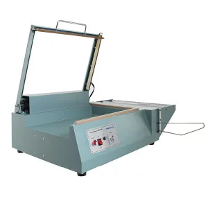 Запайщик пакетов BSL-380A FoodAtlas Pro – купить в Краснодаре по цене завода
