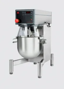 Миксер планетарный Varimixer Kodiak 10L Cr10/Vl1C настольный – купить по цене завода