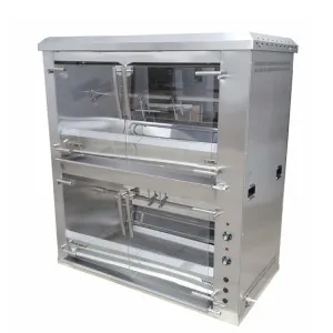 Гриль Grill Master карусельный ф6к2э 21135Б для барашка (КАБАНА) – купить в Краснодаре по цене завода