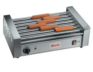 Гриль для Hot Dog Sirman Gw5/Тефлон – купить в Краснодаре по цене завода