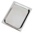 Противень Paderno 14302-04 из нержавеющей стали стандартный 53*32,5см – купить в Краснодаре с доставкой Купить противень paderno 14302-04 из нержавеющей стали стандартный 53*32,5см в Краснодаре – цена завода, доставка до двери | RuOborudovanie.ru