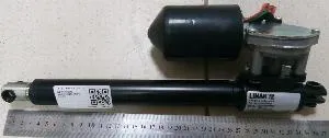 Двигатель Varimixer Ar30-86.2B