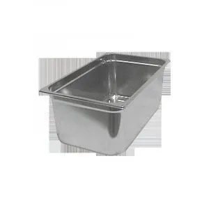 Гастроемкость с крышкой для мармита нерж сталь Apach Chef Line Gla800043 – купить по цене завода