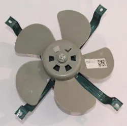 Вентилятор Cooleq большой для If-48Gn-3