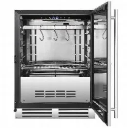 Купить шкаф для созревания мяса meatage vi46 wt на 98л в Краснодаре – цена завода, доставка до двери | RuOborudovanie.ru