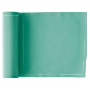 Салфетка 20Х20СМ, хлопок, 25шт. В рулоне, серия My Drap, цвет Aquamarine Sa21/408-1 – купить по цене завода