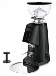 Купить кофемолка fiorenzato f4 e nano (черный) автомат в Краснодаре – цена завода, доставка до двери | RuOborudovanie.ru