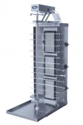 Купить аппарат для шаурмы grill master ф3шмг c усиленным мотором 11209 в Краснодаре – цена завода, доставка до двери | RuOborudovanie.ru