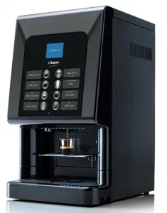Кофемашина Saeco Evo Phedra Espresso – купить в Краснодаре по цене завода