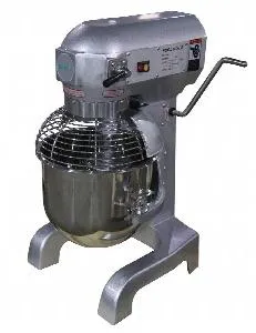 Миксер планетарный Gastromix B 30C 380V – купить в Краснодаре по цене завода