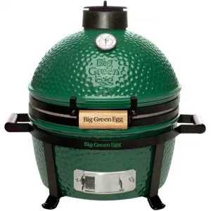 Гриль MX МиниМакс (диаметр решетки 33см) Big Green Egg 119650 – купить в Краснодаре по цене завода