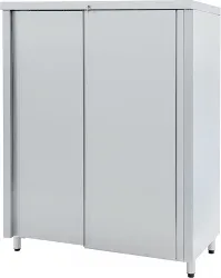 Купить шкаф кухонный атеси шзк-с-1500.600-02-к (шзк-1500) – цена от завода, доставка до двери | RuOborudovanie.ru