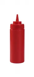 Диспенсер для соусов Viatto JW-LBSD8 RED – купить в Краснодаре с доставкой Купить диспенсер для соусов viatto jw-lbsd8 red в Краснодаре – цена завода, доставка до двери | RuOborudovanie.ru