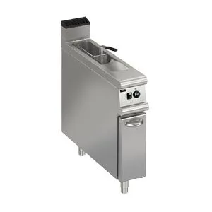 Фритюрница Apach Lfrig27S7Cs газовая 700 серии – купить в Краснодаре по цене завода