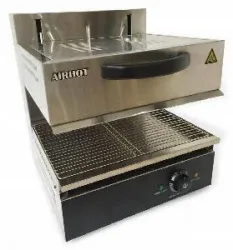 Гриль Airhot Sge-460 саламандра – купить в Краснодаре с доставкой Купить гриль airhot sge-460 саламандра в Краснодаре – цена завода, доставка до двери | RuOborudovanie.ru