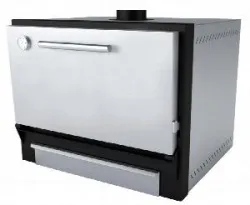 Купить гриль-печь movilfrit br-48 inox blind door с искрогасителем и колпаком – цена от завода, доставка до двери | RuOborudovanie.ru