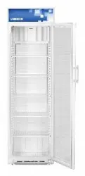 Купить шкаф холодильный liebherr fkdv 4213 led со стеклом – цена от завода, доставка до двери | RuOborudovanie.ru