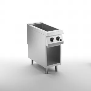 Мармит водяной электрический 900 серии Apach Chef Line Slbme49Cs – купить в Краснодаре по цене завода