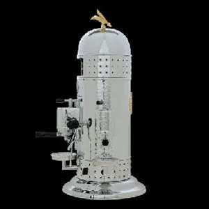 Кофемашина Victoria Arduino Venus bar 2V chrome, 220V автом – купить в Краснодаре по цене завода