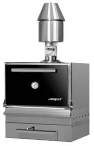 Гриль-мангал угольный Josper HJX25M – купить в Краснодаре по цене завода