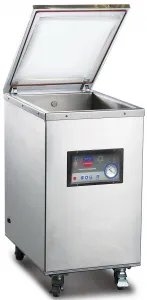 Вакуумный упаковщик Indokor IVP-400/Cd – купить по цене завода