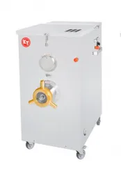 Купить мясорубка kt lm-130/a unger чугун с педалью в Краснодаре – цена завода, доставка до двери | RuOborudovanie.ru
