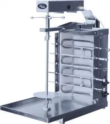 Купить аппарат для шаурмы grill master ф2шмэ(у) 21207 в Краснодаре – цена завода, доставка до двери | RuOborudovanie.ru