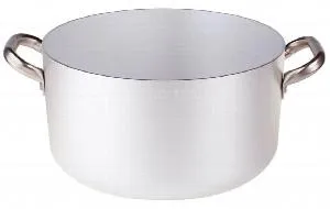 Кастрюля Pentole Agnelli 24Х16СМ 7л Alum10424 – купить в Краснодаре по цене завода