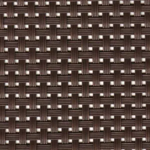 Салфетка сервировочная 42х33 см, коричневая, 50%полиэстер, 50% поливинил 56529-cv – купить по цене завода
