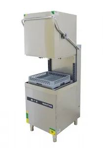 Посудомоечная машина Kocateq KOMEC H500 B DD ECO DIGITAL купольная – купить в Краснодаре по цене завода