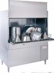 Купить машина котломоечная comenda ge 1005e rcd/доз в Краснодаре – цена завода, доставка до двери | RuOborudovanie.ru