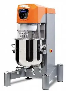 Миксер планетарный Starmix Pl80Nvahf – купить по цене завода