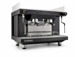 Кофемашина Sanremo Zoe Tall 2 гр. 220В полуавтомат чёрная – купить в Краснодаре с доставкой Купить кофемашина sanremo zoe tall 2 гр. 220в полуавтомат чёрная в Краснодаре – цена завода, доставка до двери | RuOborudovanie.ru