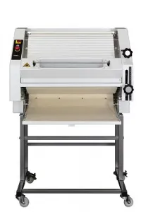 Багетоформовщик Apach Bakery Line Mba/2C – купить в Краснодаре по цене завода